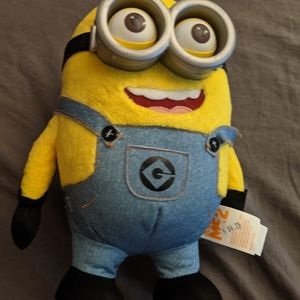 Universal studios Minion Dave